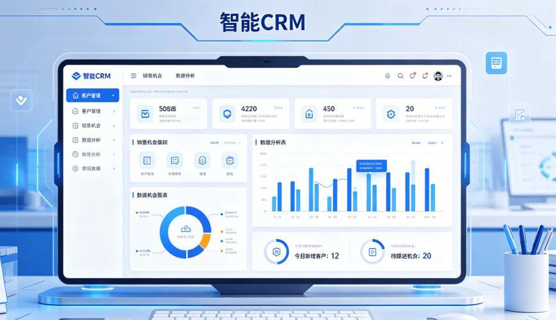 企业系统定制:搭建专属信息化桥梁