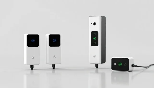 技术咨询如何影响智能产品开发效率