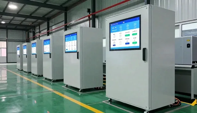 环境温度波动对智能传感器数据准确性的具体影响